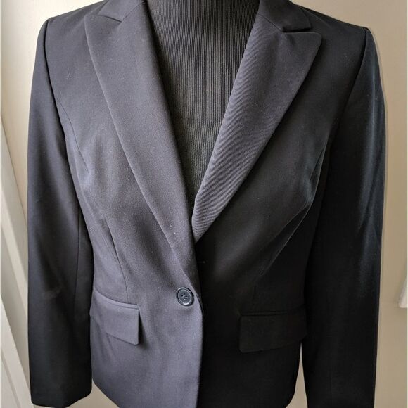 🌵Apostrophe Luxury is a State of Mind blazer  8 - Picture 1 of 4